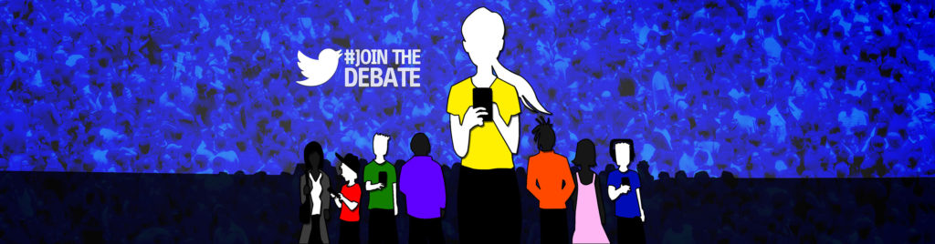 Join The Debate Climate Change 101